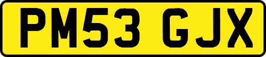 PM53GJX