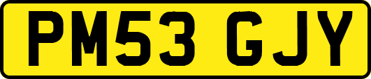 PM53GJY