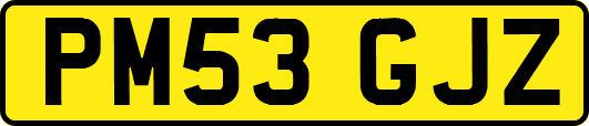 PM53GJZ