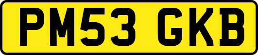 PM53GKB