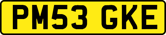 PM53GKE