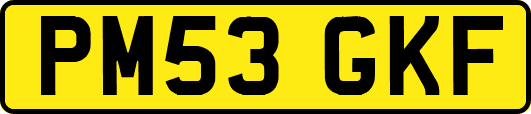 PM53GKF
