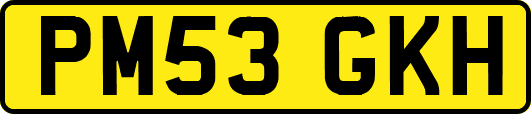 PM53GKH