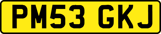 PM53GKJ