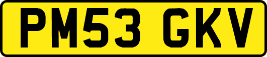 PM53GKV