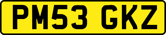 PM53GKZ