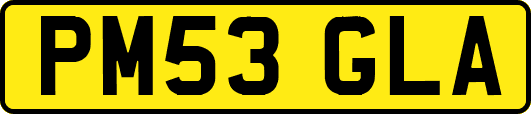 PM53GLA