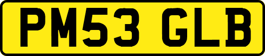 PM53GLB