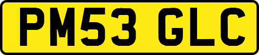 PM53GLC