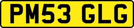 PM53GLG