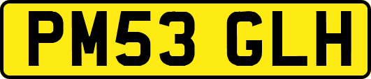 PM53GLH