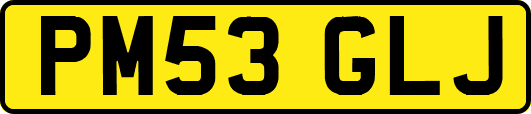 PM53GLJ