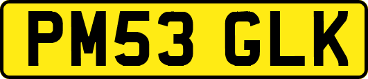PM53GLK