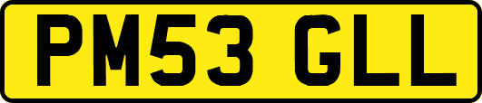 PM53GLL