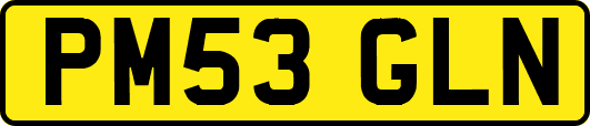 PM53GLN