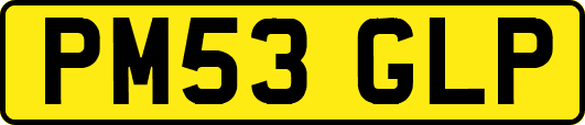 PM53GLP
