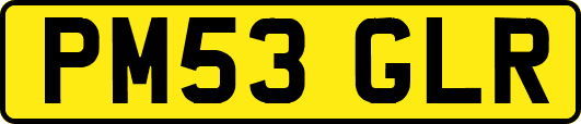 PM53GLR