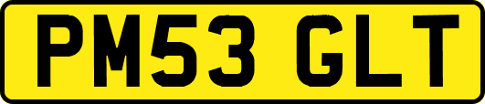 PM53GLT