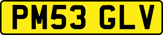 PM53GLV