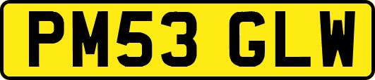 PM53GLW