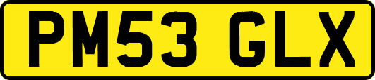 PM53GLX