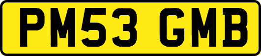 PM53GMB