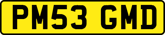 PM53GMD