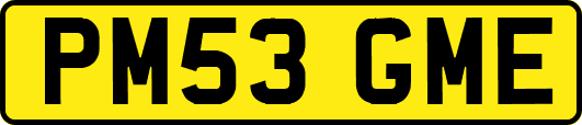 PM53GME