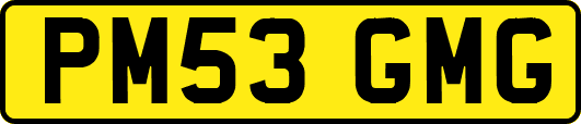 PM53GMG