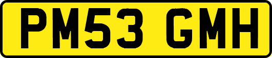 PM53GMH