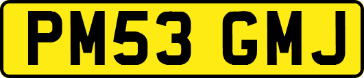 PM53GMJ