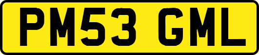 PM53GML