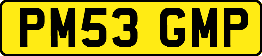PM53GMP