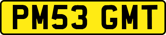 PM53GMT