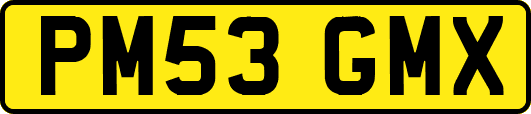 PM53GMX
