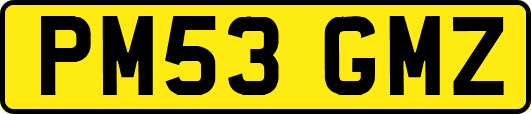 PM53GMZ