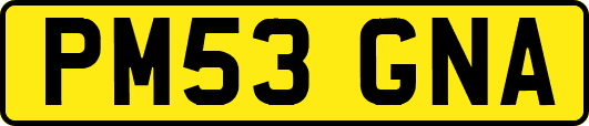 PM53GNA