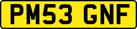 PM53GNF
