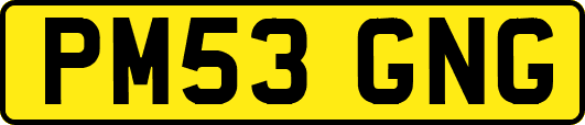 PM53GNG