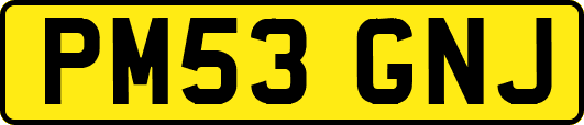 PM53GNJ