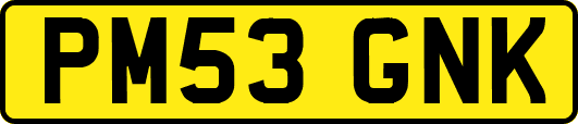 PM53GNK