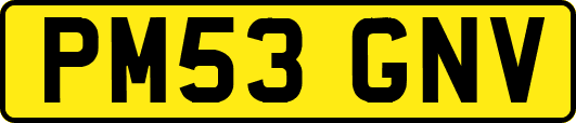 PM53GNV