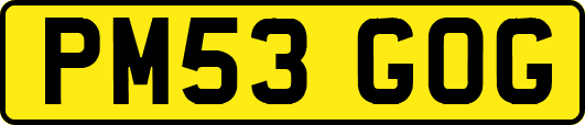 PM53GOG