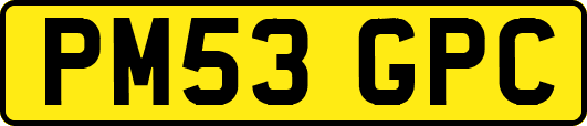 PM53GPC