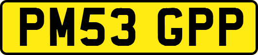 PM53GPP