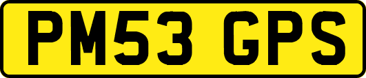PM53GPS