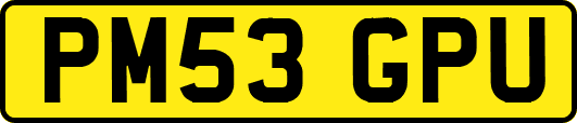 PM53GPU