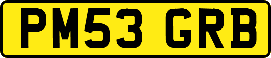 PM53GRB