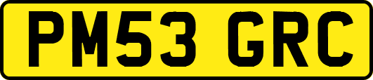 PM53GRC