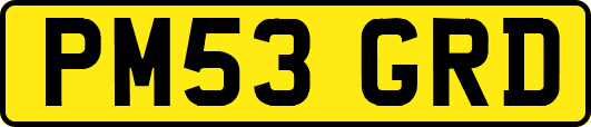 PM53GRD